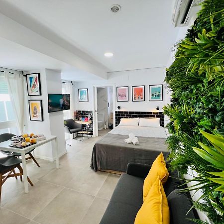 فندق Cool Lofts Alameda فالنسيا المظهر الخارجي الصورة