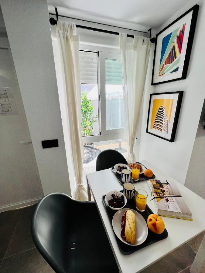 فندق Cool Lofts Alameda فالنسيا المظهر الخارجي الصورة