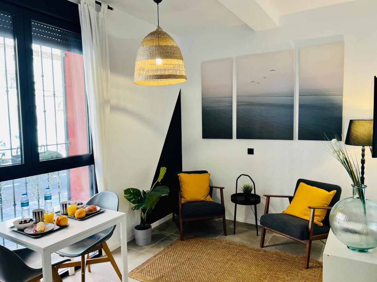 فندق Cool Lofts Alameda فالنسيا المظهر الخارجي الصورة