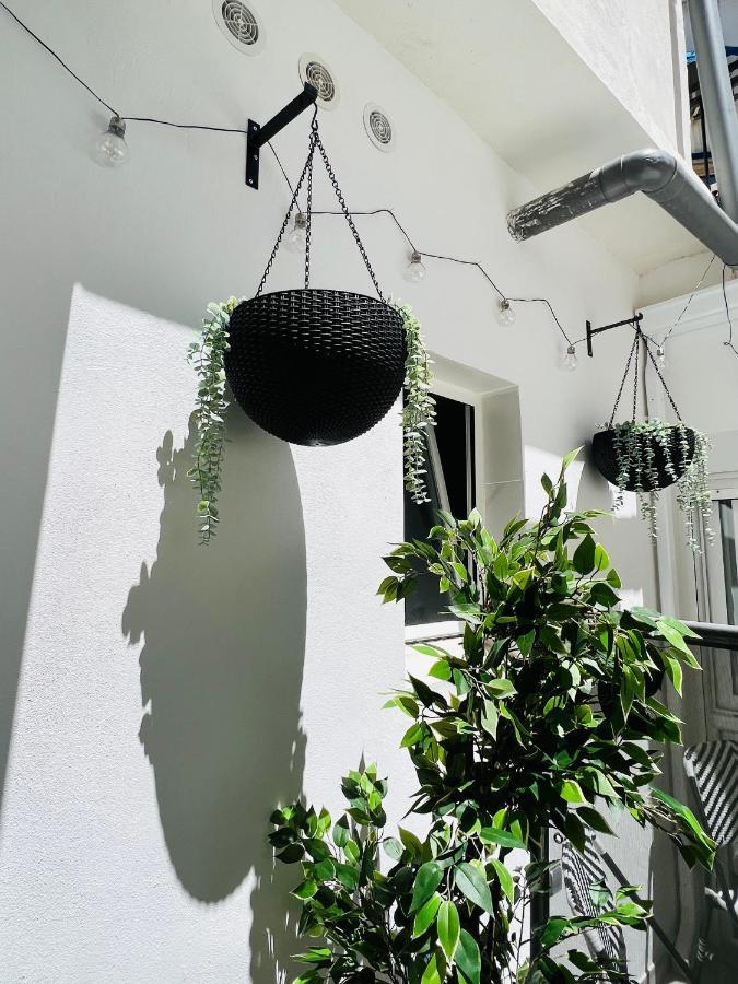 فندق Cool Lofts Alameda فالنسيا المظهر الخارجي الصورة