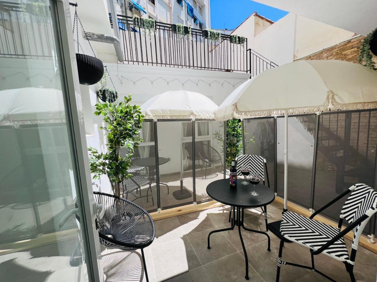 فندق Cool Lofts Alameda فالنسيا المظهر الخارجي الصورة