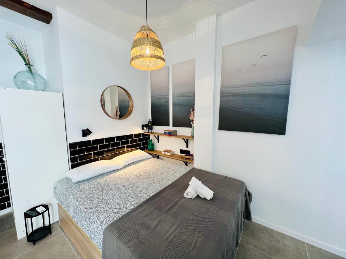 فندق Cool Lofts Alameda فالنسيا المظهر الخارجي الصورة