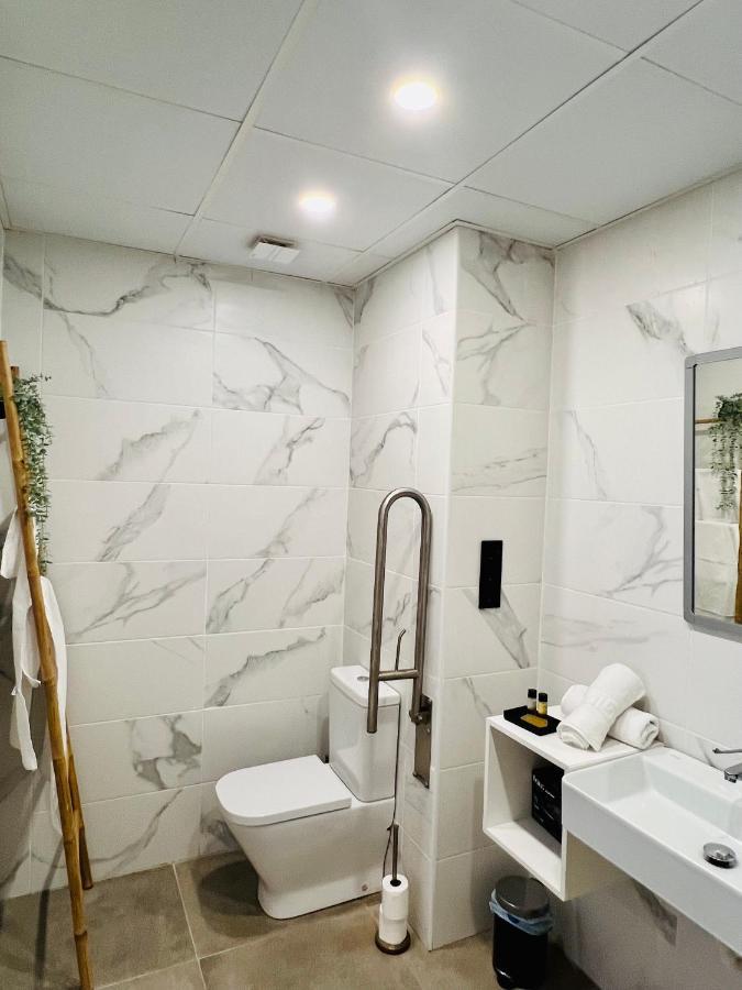 فندق Cool Lofts Alameda فالنسيا المظهر الخارجي الصورة
