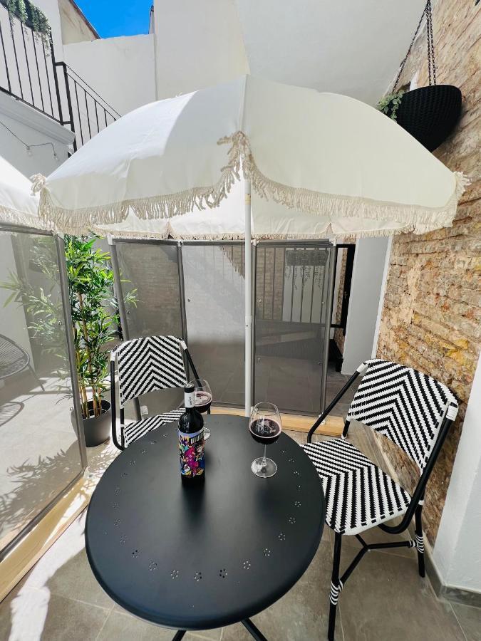 فندق Cool Lofts Alameda فالنسيا المظهر الخارجي الصورة