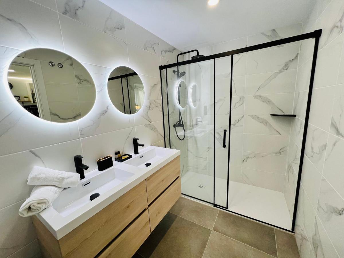 فندق Cool Lofts Alameda فالنسيا المظهر الخارجي الصورة