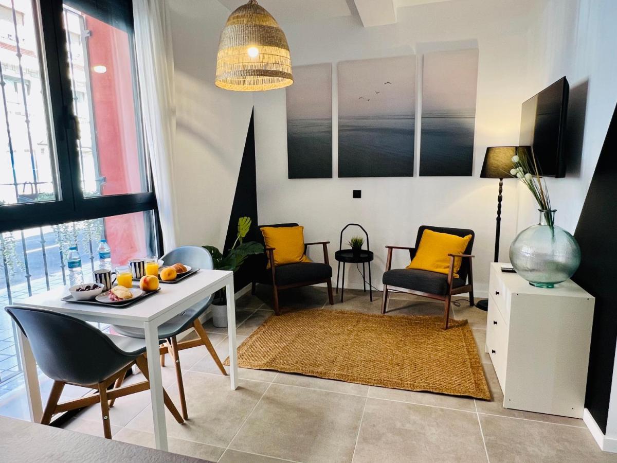 فندق Cool Lofts Alameda فالنسيا المظهر الخارجي الصورة