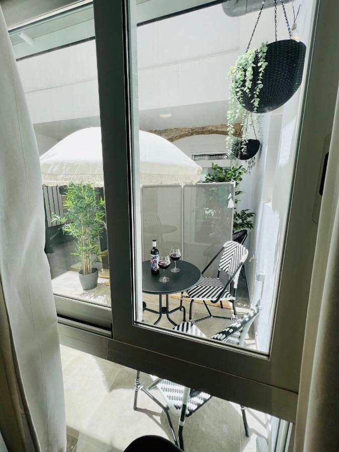 فندق Cool Lofts Alameda فالنسيا المظهر الخارجي الصورة