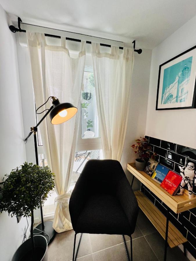 فندق Cool Lofts Alameda فالنسيا المظهر الخارجي الصورة