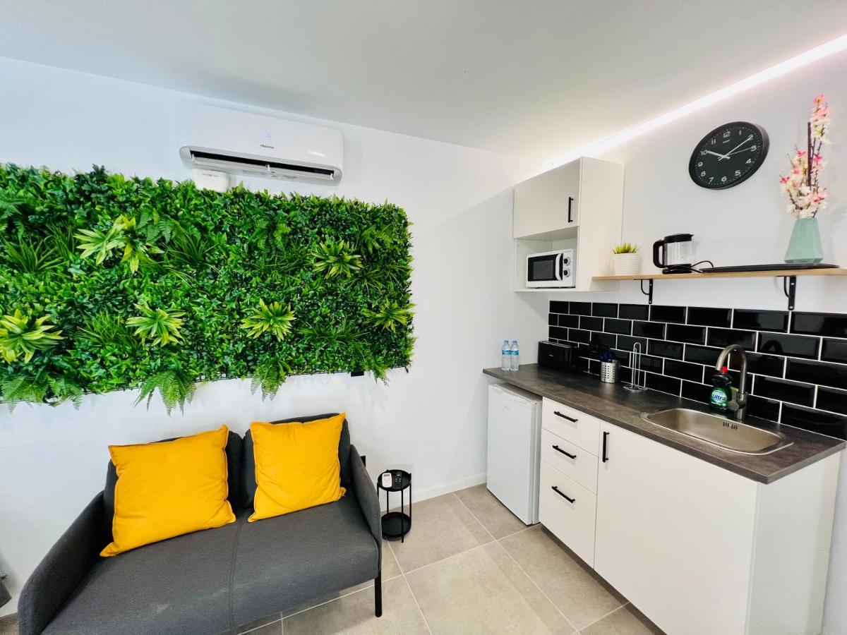 فندق Cool Lofts Alameda فالنسيا المظهر الخارجي الصورة