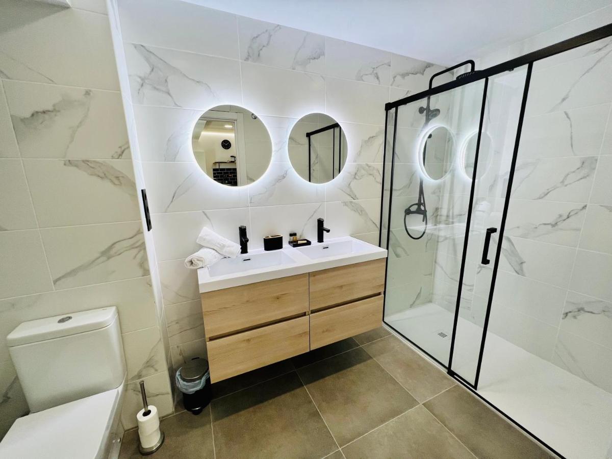 فندق Cool Lofts Alameda فالنسيا المظهر الخارجي الصورة